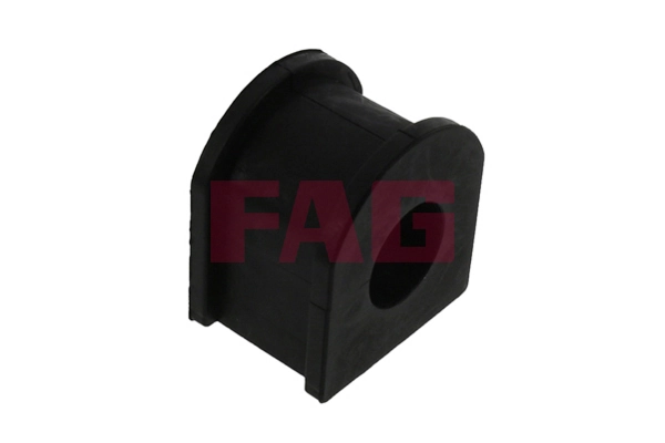 Mounting, stabiliser bar